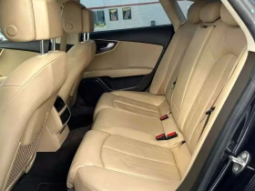 Audi A7 RS PACK* BOSE* DSITRONIK* KEYLESS* *  | Mobile.bg    8
