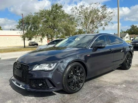 Audi A7 RS PACK* BOSE* DSITRONIK* KEYLESS* *  | Mobile.bg    2