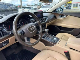 Audi A7 RS PACK* BOSE* DSITRONIK* KEYLESS* *  | Mobile.bg    6