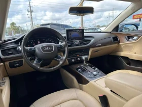 Audi A7 RS PACK* BOSE* DSITRONIK* KEYLESS* *  | Mobile.bg    4