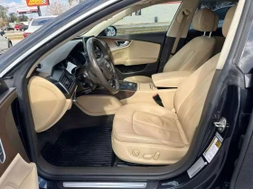 Audi A7 RS PACK* BOSE* DSITRONIK* KEYLESS* *  | Mobile.bg    7