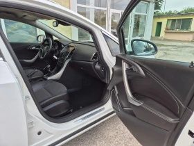 Opel Astra 1.7TDI TOP ITALY | Mobile.bg    16