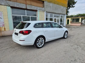 Opel Astra 1.7TDI TOP ITALY | Mobile.bg    5