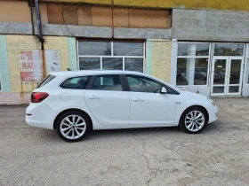 Opel Astra 1.7TDI TOP ITALY | Mobile.bg    4