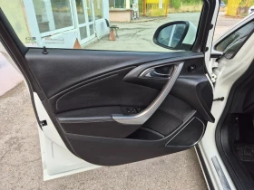 Opel Astra 1.7TDI TOP ITALY | Mobile.bg    11