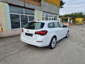 Opel Astra 1.7TDI TOP ITALY | Mobile.bg    6
