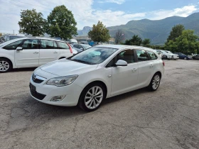 Opel Astra 1.7TDI TOP ITALY | Mobile.bg    9