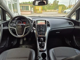 Opel Astra 1.7TDI TOP ITALY | Mobile.bg    14