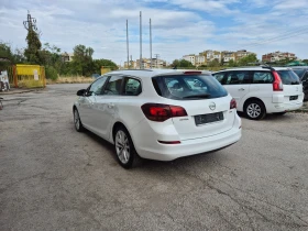 Opel Astra 1.7TDI TOP ITALY | Mobile.bg    8