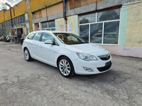 Opel Astra 1.7TDI TOP ITALY | Mobile.bg    3