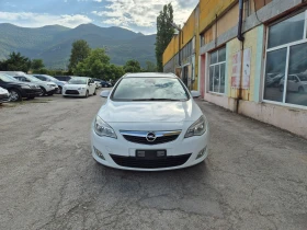 Opel Astra 1.7TDI TOP ITALY | Mobile.bg    2