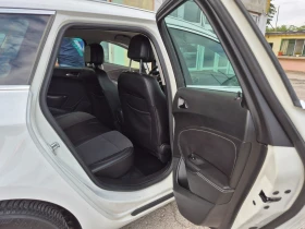 Opel Astra 1.7TDI TOP ITALY | Mobile.bg    15