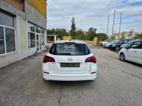 Opel Astra 1.7TDI TOP ITALY | Mobile.bg    7