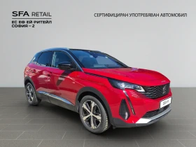 Peugeot 3008 New Line Up GT 1.5 BlueHDi 130 S&S EAT8 EURO 6.4 - 51900 лв. - 47924488 3