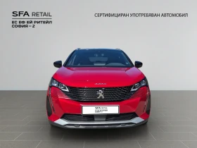 Peugeot 3008 New Line Up GT 1.5 BlueHDi 130 S&S EAT8 EURO 6.4 - 51900 лв. - 47924488 2