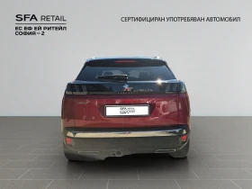 Peugeot 3008 New Line Up GT 1.5 BlueHDi 130 S&S EAT8 EURO 6.4 - 51900 лв. - 47924488 6