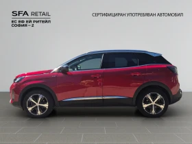 Peugeot 3008 New Line Up GT 1.5 BlueHDi 130 S&S EAT8 EURO 6.4 - 51900 лв. - 47924488 8