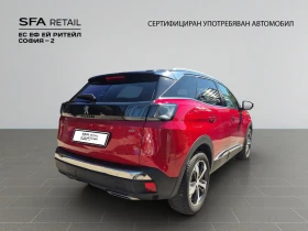 Peugeot 3008 New Line Up GT 1.5 BlueHDi 130 S&S EAT8 EURO 6.4 - 51900 лв. - 47924488 5