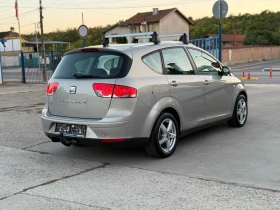 Обява за продажба на Seat Altea XL4 * Face*  ~6 399 лв. - изображение 4