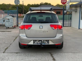 Обява за продажба на Seat Altea XL4 * Face*  ~6 399 лв. - изображение 3