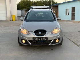 Обява за продажба на Seat Altea XL4 * Face*  ~6 399 лв. - изображение 7