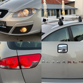 Обява за продажба на Seat Altea XL4 * Face*  ~6 399 лв. - изображение 8