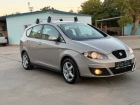 Обява за продажба на Seat Altea XL4 * Face*  ~6 399 лв. - изображение 6