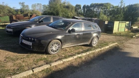 Alfa Romeo 159 sportwagon | Mobile.bg    2