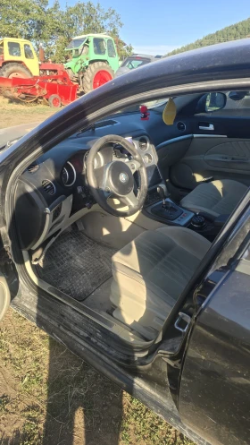 Alfa Romeo 159 sportwagon | Mobile.bg    5