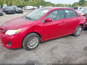 Toyota Corolla 1.8L I-4 DOHC, VVT, 132HP Front Wheel Drive | Mobile.bg    2