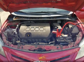 Toyota Corolla 1.8L I-4 DOHC, VVT, 132HP Front Wheel Drive | Mobile.bg    13