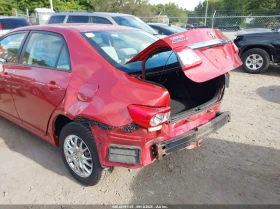 Toyota Corolla 1.8L I-4 DOHC, VVT, 132HP Front Wheel Drive | Mobile.bg    4