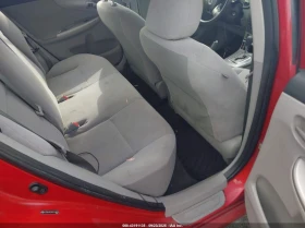 Toyota Corolla 1.8L I-4 DOHC, VVT, 132HP Front Wheel Drive | Mobile.bg    11