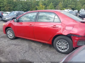 Toyota Corolla 1.8L I-4 DOHC, VVT, 132HP Front Wheel Drive | Mobile.bg    6