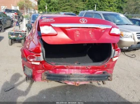 Toyota Corolla 1.8L I-4 DOHC, VVT, 132HP Front Wheel Drive | Mobile.bg    9