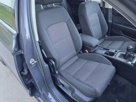 VW Passat 2.0TDI 150hp ErgoComfort/// | Mobile.bg    11
