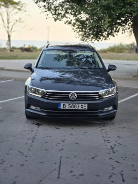 VW Passat 2.0TDI 150hp ErgoComfort/// | Mobile.bg    7