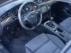 VW Passat 2.0TDI 150hp ErgoComfort/// | Mobile.bg    8