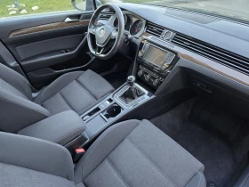 VW Passat 2.0TDI 150hp ErgoComfort/// | Mobile.bg    9
