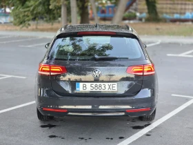VW Passat 2.0TDI 150hp ErgoComfort/// | Mobile.bg    3