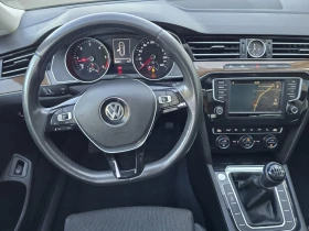 VW Passat 2.0TDI 150hp ErgoComfort/// | Mobile.bg    12