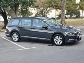 VW Passat 2.0TDI 150hp ErgoComfort/// | Mobile.bg    6