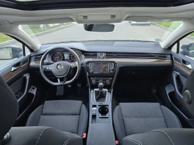 VW Passat 2.0TDI 150hp ErgoComfort/// | Mobile.bg    14