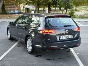 VW Passat 2.0TDI 150hp ErgoComfort/// | Mobile.bg    4
