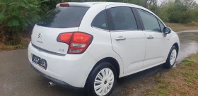 Обява за продажба на Citroen C3 1.4 Exclusive  ~4 200 лв. - изображение 3