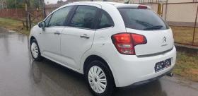 Обява за продажба на Citroen C3 1.4 Exclusive  ~4 200 лв. - изображение 2