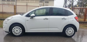 Обява за продажба на Citroen C3 1.4 Exclusive  ~4 200 лв. - изображение 1