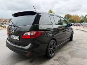 Mazda 5 6 МЕСЕЦА ГАРАНЦИЯ/2.0i 150к.с. Facelift - 8999 лв. / 4601.12 € - 77155689 4