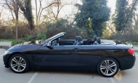 BMW 428 !!!90.000km !!! HARDTOP CABRIO - 32000 лв. / 16361.34 € - 50417173 4