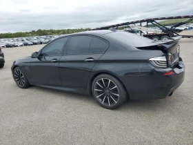 Обява за продажба на BMW 535 2014 BMW 535 I ~15 300 лв. - изображение 3